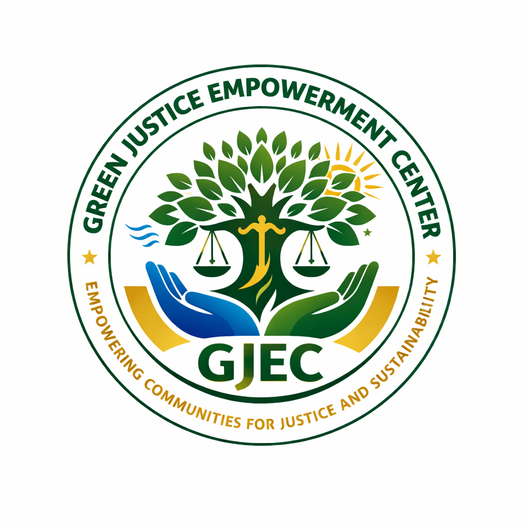 GJEC Logo